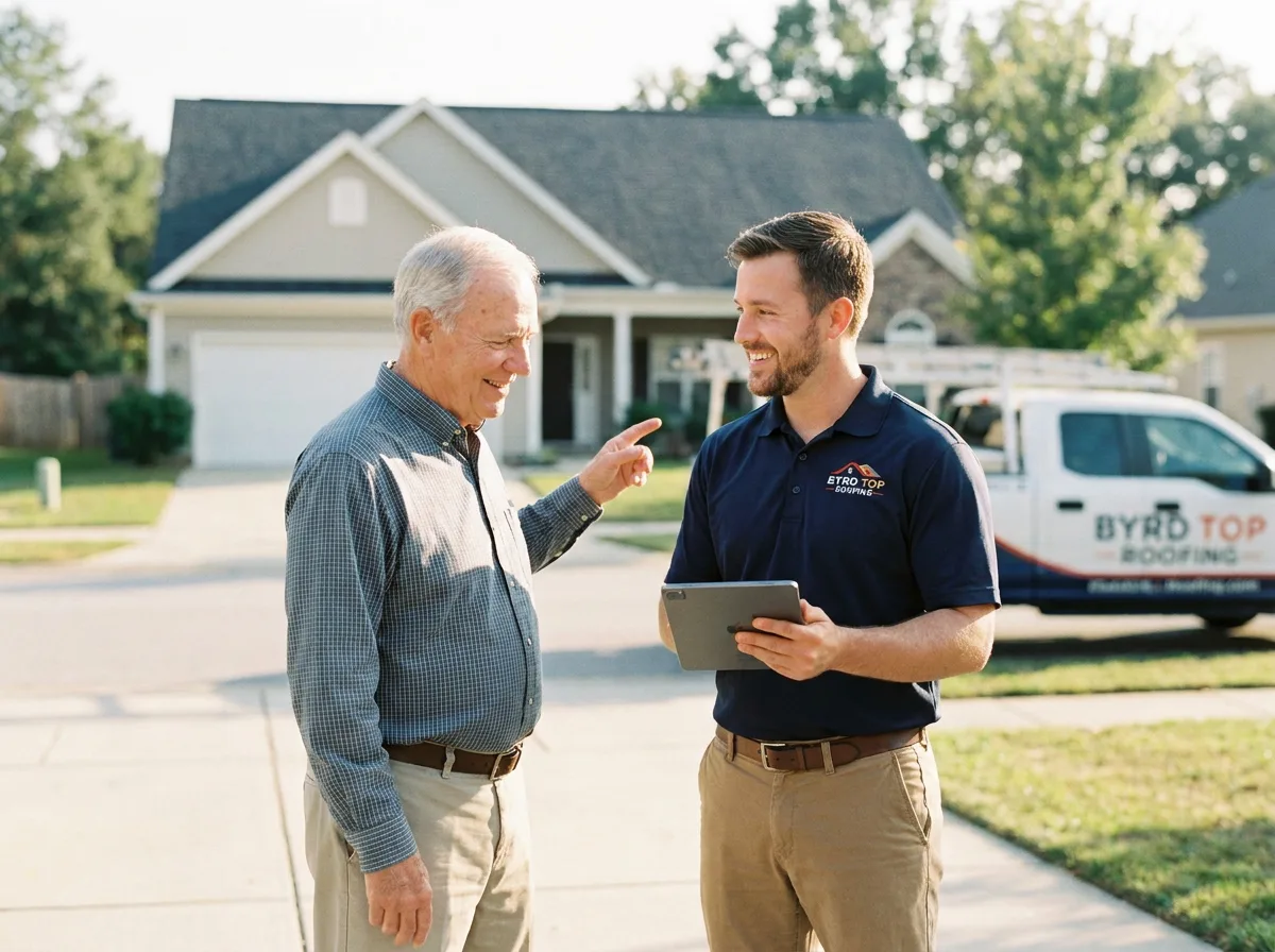 Roofing Armuchee, GA FAQs